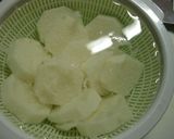 長芋こんがり焼き☆海苔のソースと納豆添え作り方2写真
