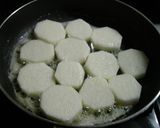 長芋こんがり焼き☆海苔のソースと納豆添え作り方8写真