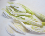 切干大根と鶏もも肉の中華風炒め作り方3写真
