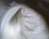 食物繊維!寒天入りふわふわシフォンケーキ作り方9写真