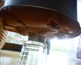 食物繊維!寒天入りふわふわシフォンケーキ作り方16写真