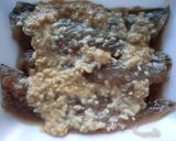 醤油麹でサバの竜田揚げ作り方1写真