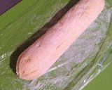 サクサクホロホロ アイスボックスクッキー作り方6写真