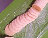サクサクホロホロ アイスボックスクッキー作り方7写真
