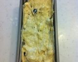 フレッシュブルーベリーたっぷりケーキ作り方8写真