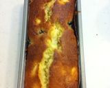 フレッシュブルーベリーたっぷりケーキ作り方9写真