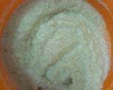 九陽豆乳メーカーで簡単おからバナナケーキ作り方4写真