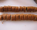 胡麻きなこのおやつ作り方5写真