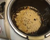 具沢山！玄米の炊き込みご飯作り方1写真