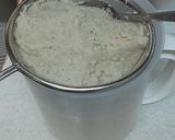 九陽豆乳メーカーで豆乳アーモンドミルク作り方8写真