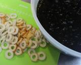 簡単ひじきの煮物作り方1写真