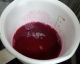 山葡萄ジャム作り方6写真