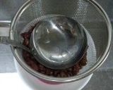 山葡萄ジャム作り方5写真