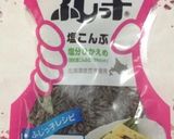 ふじっ子塩こんぶで♥ふりかけ(*^^*)作り方1写真