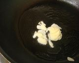 シンプル野菜炒め作り方4写真