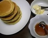 ホットケーキ作り方5写真
