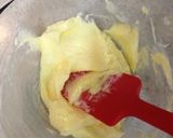 ほっこりスノーボール作り方1写真