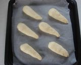 HBで簡単バターロール作り方7写真