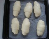 HBで簡単バターロール作り方11写真
