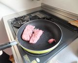 ざるうどんに飽きたら、マーボー麺作り方2写真