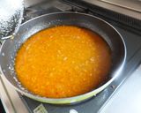 ざるうどんに飽きたら、マーボー麺作り方4写真