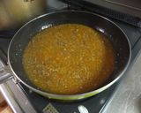 ざるうどんに飽きたら、マーボー麺作り方5写真