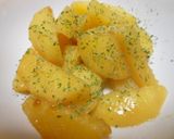 コショウ味の…「ジャガイモのきんぴら」作り方3写真