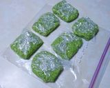 思い出の味・仙台ずんだ♪作り方15写真