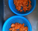 応用自在♪ウニの酒蒸し作り方1写真
