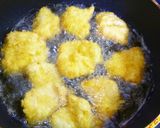 お弁当用に冷凍保存！やわらかチキンカツ作り方4写真