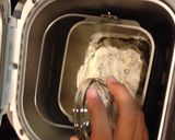 雑穀ベーグル作り方1写真