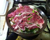 ヘルシー　ノンオイル　蒸して作る回鍋肉作り方9写真