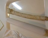 雑穀ベーグル作り方5写真