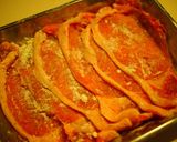 ５分で完成！旨タレふっくら豚の生姜焼き♪作り方1写真