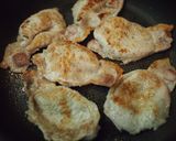 ５分で完成！旨タレふっくら豚の生姜焼き♪作り方2写真