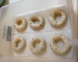 雑穀ベーグル作り方7写真