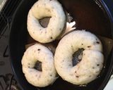 雑穀ベーグル作り方11写真