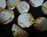 長芋のチーズ焼き作り方3写真