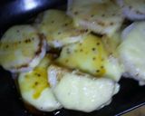 長芋のチーズ焼き作り方7写真