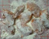 コク旨＊鮭とほうれん草のクリーム煮作り方2写真