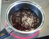 すき焼きのたれ♪ (割りした)　作り方1写真