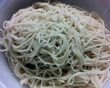 まだ続く暑さに＊イタリアンひやむぎっ作り方4写真