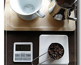 豆を挽いてドリップコーヒーを作ってみよう作り方1写真