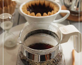 豆を挽いてドリップコーヒーを作ってみよう作り方4写真