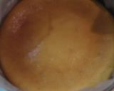 豆腐のチーズケーキ作り方6写真