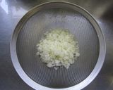 レタストマトきゅうりセロリ玉ねぎサラダ作り方3写真