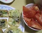 お揚げピザ作り方5写真