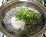 塩麹でロシア料理？牛肉のサワークリーム煮作り方8写真