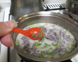 塩麹でロシア料理？牛肉のサワークリーム煮作り方9写真