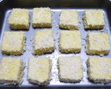 サクッと！豆腐フライdeイタリア～ン☆作り方4写真